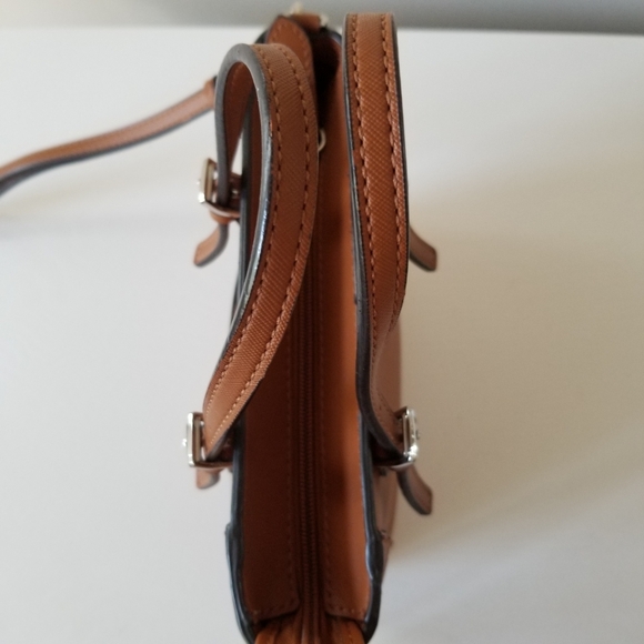 Guess Mini Satchel Crossbody Bag - Picture 7 of 8
